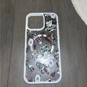 Ed Hardy IPhone 16 Pro Max Case